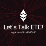 Let&#039;s Talk ETC! (Ethereum Classic)