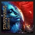 Destiny by Stratovarius