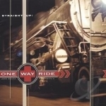 Straight Up! by One Way Ride