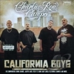 California Boys by Charlie Row Campo