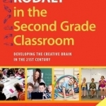 Kodaly in the Second Grade Classroom: Developing the Creative Brain in the 21st Century