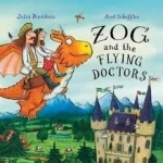 Zog and the Flying Doctors