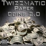 Paper Coins 2.0 by Twizzmatic