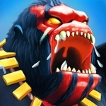MonstroCity: Monster Battle Rampage