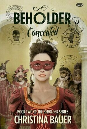 Concealed (Beholder #2)