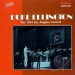 Los Angeles Concert (1954) by Duke Ellington