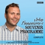 John Finnemore&#039;s Souvenir Programme: The BBC Radio 4 Comedy Sketch Show: Series 5