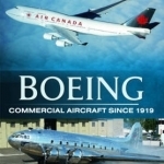 Boeing Commerical Aircraft