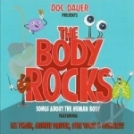 Body Rocks by Doc Dauer