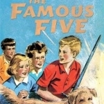 Five on Finniston Farm: Book 18