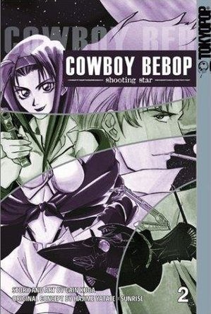 Cowboy Bebop Vol. 2: Shooting Star