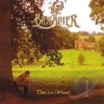 Time is a Wound by The Brigadier