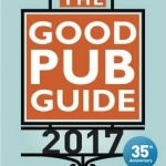 The Good Pub Guide 2017