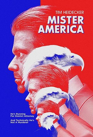 Mister America (2019)