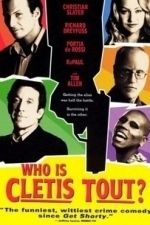 Who Is Cletis Tout? (2002)