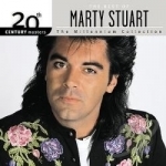 The Millennium Collection: The Best of Marty Stuart by 20th Century Masters