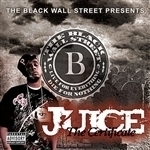 Certificate by Juice