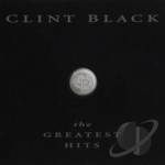 Greatest Hits by Clint Black