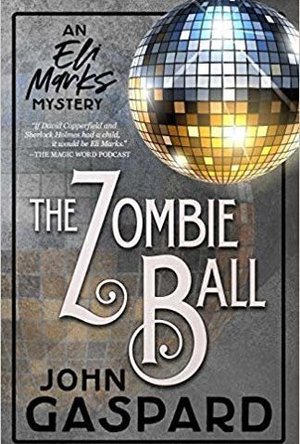 The Zombie Ball 
