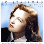 Columbia Singles Collection, Vol. 1 by Jo Stafford