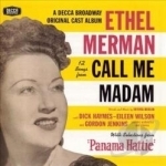12 Songs from Call Me Madam Soundtrack by Ethel Merman