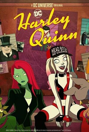 Harley Quinn - Season 2