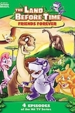 Land Before Time - Friends Forever (2008)