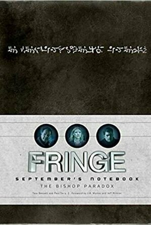 Fringe: September&#039;s Notebook