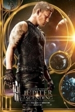 Jupiter Ascending (2015)