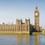 The Houses of Parliament