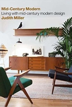 Miller&#039;s Mid-Century Modern