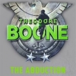 Theodore Boone: The Abduction