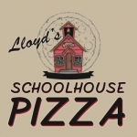 Lloyd&#039;s Schoolhouse Pizza