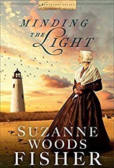 Minding the Light (Nantucket Legacy #2)