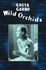 Wild Orchids (1929)