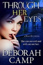 Through Her Eyes (Mind&#039;s Eye #4)