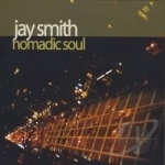 Nomadic Soul by Jay Smith