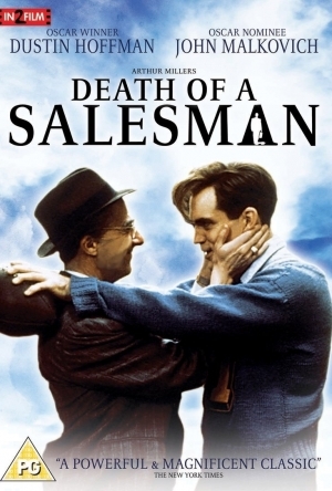 Death of a Salesman (1985)