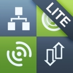 Network Analyzer Lite - wifi info, scanner & ping