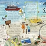 Write by the Sea: Writing Map
