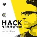 Hack the Entrepreneur: Passive Income |Business Ideas | Marketing