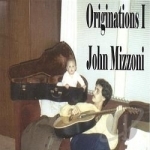 Originations 1 by John Mizzoni