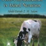 Plant-Phytochemicals in Animal Nutrition