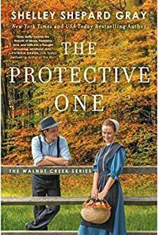 The Protective One (Walnut Creek #3)