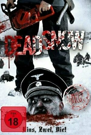 Dead Snow (2009)