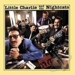 Disturbing the Peace by Little Charlie &amp; The Nightcats