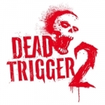 DEAD TRIGGER 2: FIRST PERSON ZOMBIE SHOOTER GAME