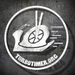 Turbo Timer Podcast