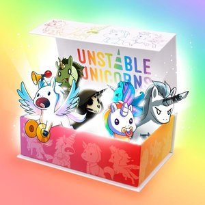 Unstable Unicorns