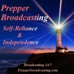 American Preppers Radio Network